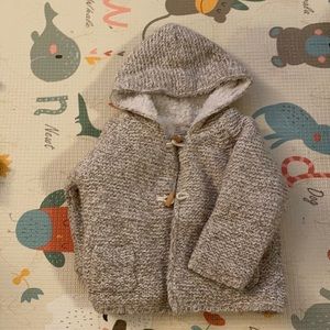 Zara Mini Collection Jacket sz 9-12 months
